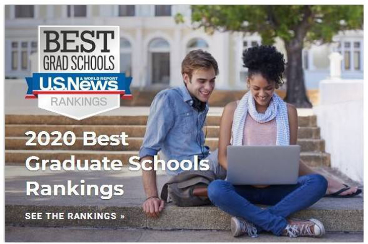 密歇根州立大学的统计学排名